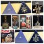 Waterloo August 2025 Collectibles and more Online Sale