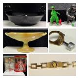 Waterloo October 2025 Jewelry, Collectibles and more