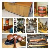 Waterloo November 2025 Caring Transitions Multi Client Estate Sale