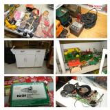 Waterloo December 2025 Caring Transitions Multi Client Estate Sale