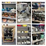 Waterloo January 2026 Caring Transitions Multi Client Estate Sale