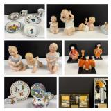 July 2026 Waterloo CT Bids Collectors Online Sale - Bidding ends 7/8