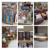 Waterloo July 2026 Caring Transitions Multi Client Estate Sale