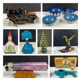 August 2026 Waterloo CT Bids Collectors Online Sale - Bidding ends 8/12