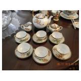 Tea Set