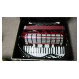 Sopgani Accordion 