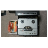 Truetone High Fidelity Tape Recorder