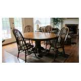 AUNT ANNIE'S TOWN AND COUNTRY SALE