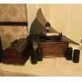 AUNT ANNIE'S HAZELWOOD SALE