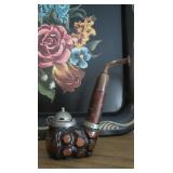 AUNT ANNIE'S BERKLEY SALE