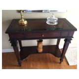 AUNT ANNIE'S CHESTERFIELD SALE
