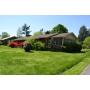 Spacious Brick Home * Extra Lot * Antiques * Collectable Dolls * GREAT LOCATION