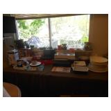 HOUSEHOLD GALORE!