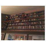 Books, books and more books!
