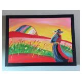 Bold Painting