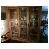 China Cabinet