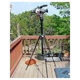 tripod