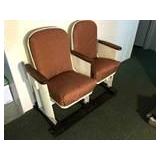 Theatre Seats