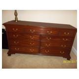 Henkel Harris dresser