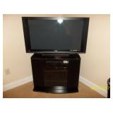 Panasonic Flat screen & stand