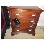 Henkel Harris night stand