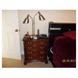 2nd Henkel Harris night stand