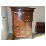 Henkel Harris tall boy