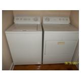 Whilpool washer & dryer $150
