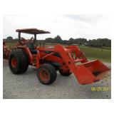 Kubota L4310 Tractor $20,000