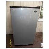small refrigerator