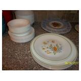 Corelle dishes
