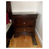 night stand part of set