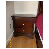 2nd night stand part of set