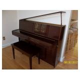 Yamaha Piano