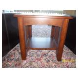 2nd picture of end tables