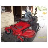 Gravely Model 3694 $5,000