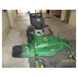 Another picture of the John Deere