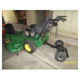 John Deere Commercial 54 Stand-on