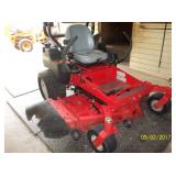 Gravely Model 3694