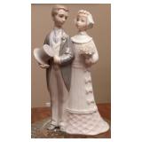 Lladro Wedding