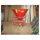 PTO Spreader
