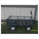 Yard cart