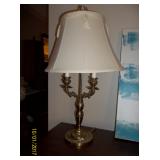Vintage lamp