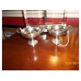 Sterling cream & suger