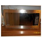 Panasonic Microwave