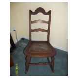 Rocking chair