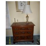 Tidewater chest of drawers
