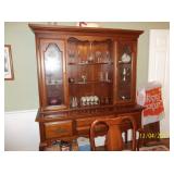 China hutch