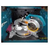 Makita Compound miter saw