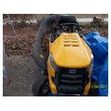 Cub Cadet